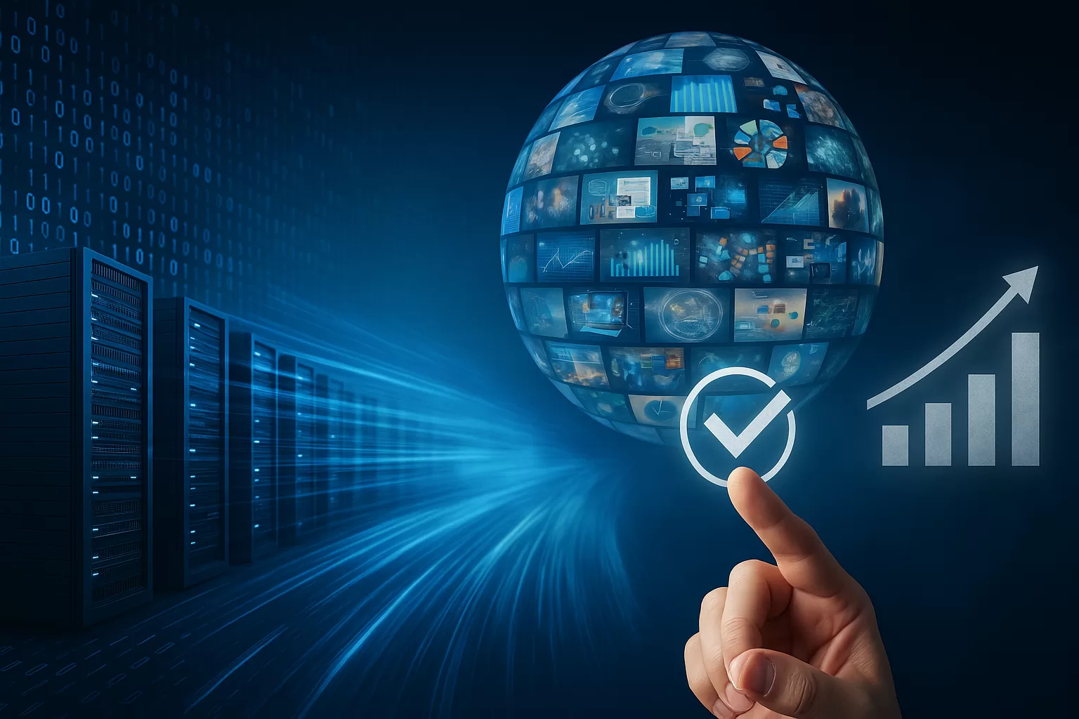 5V Big Data