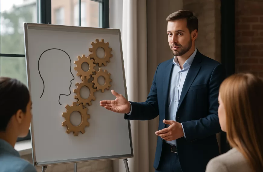 Habilidades de coaching