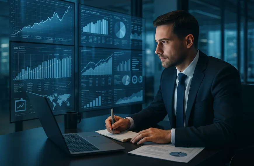 Habilidades duras de liderazgo