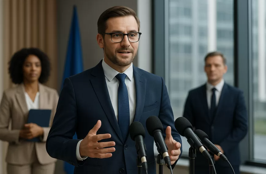 gestión de la comunicación externa