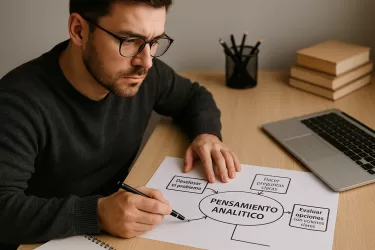 Pensamiento analítico