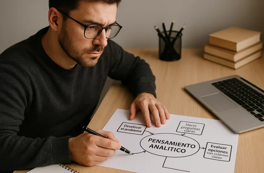 Pensamiento analítico