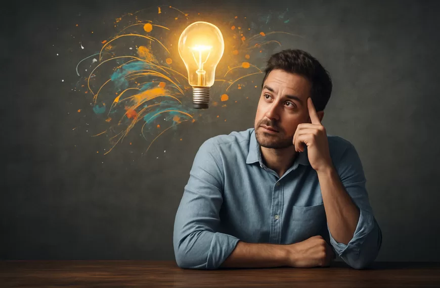 Pensamiento creativo