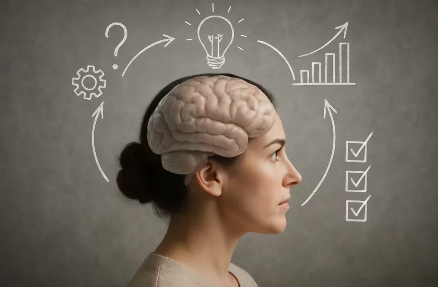 Pensamiento metacognitivo