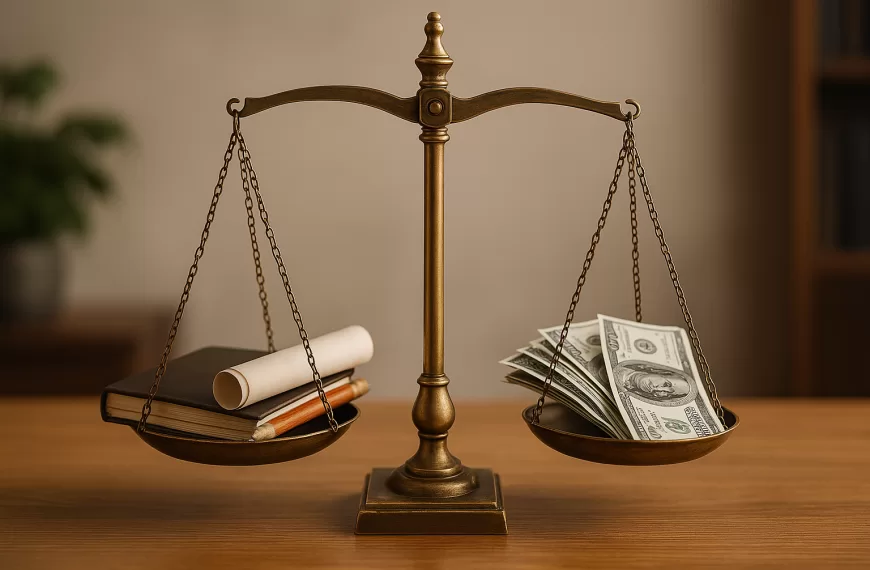 Teoría de equidad de Adams