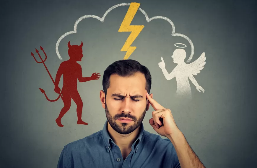 Teoría de festinger