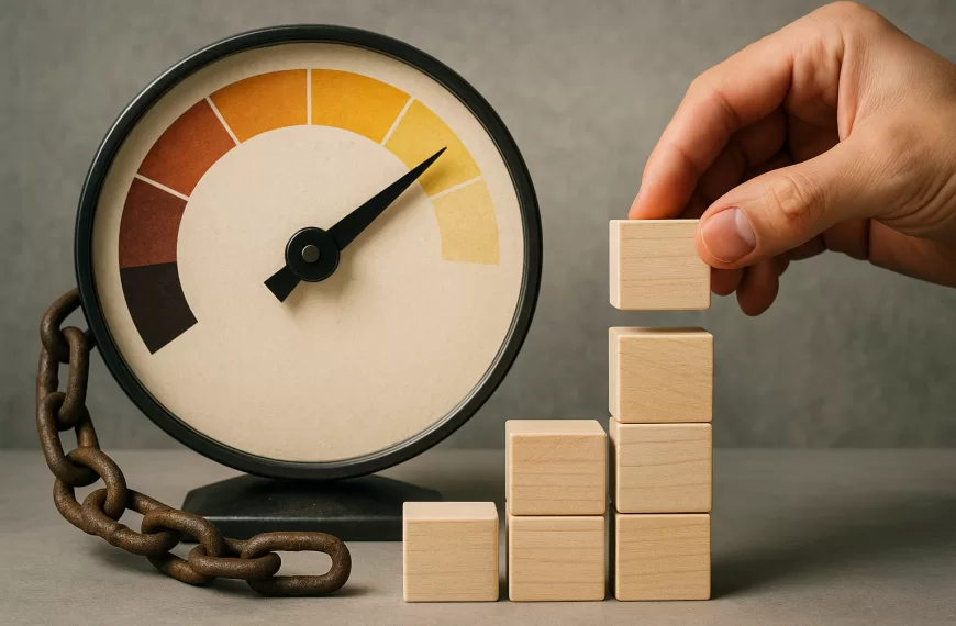 Teoría de reducción del impulso