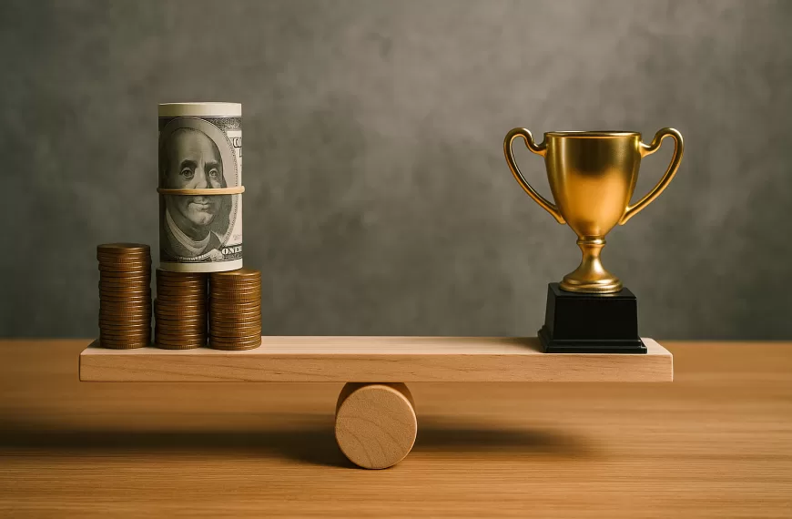 Teoría del incentivo