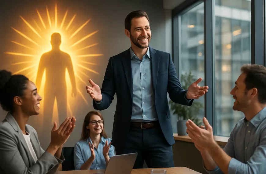 Teoría de motivación de Chiavenato