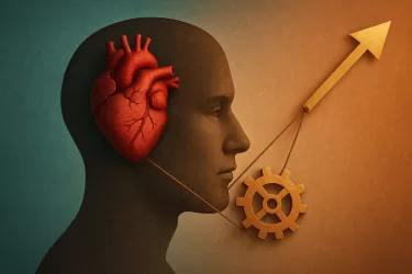Teorías de la motivación y emoción