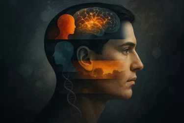 Teorías de la personalidad