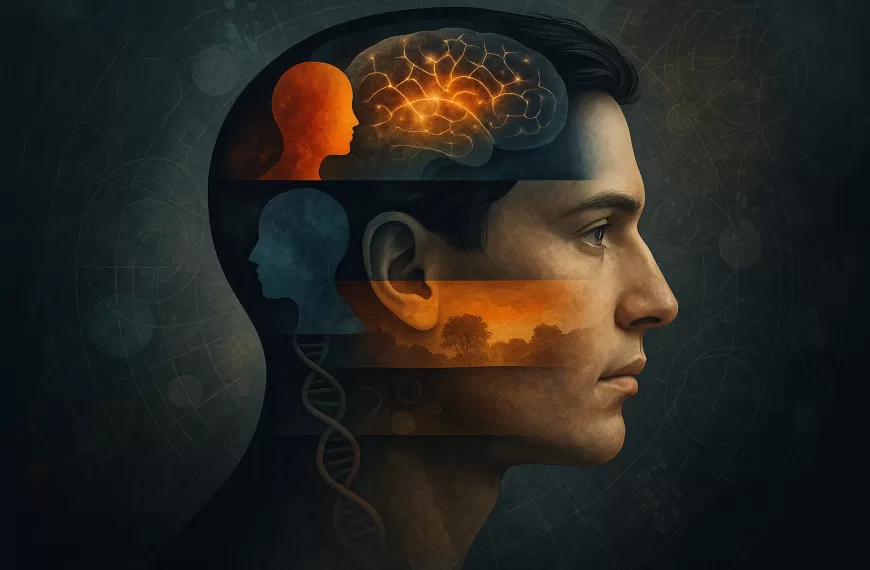 Teorías de la personalidad