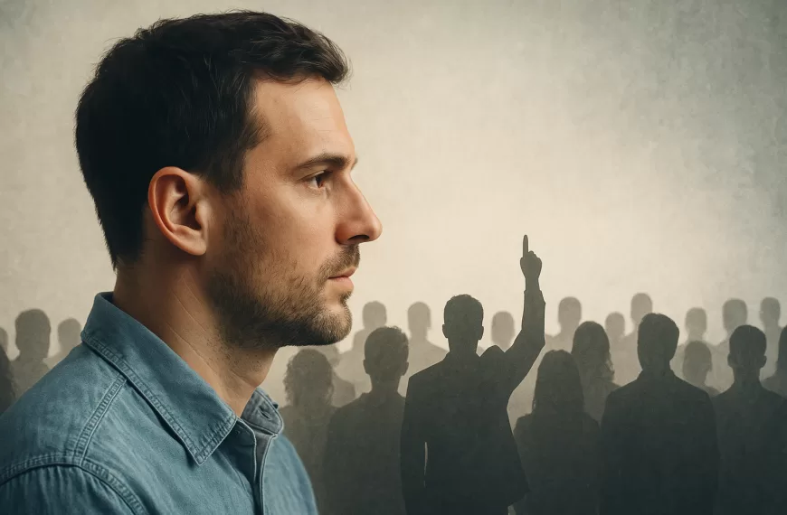 Teorías y efectos de la psicología social