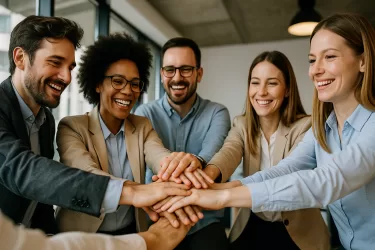 cultura organizacional positiva