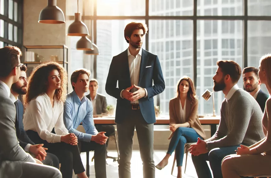 empatía en liderazgo