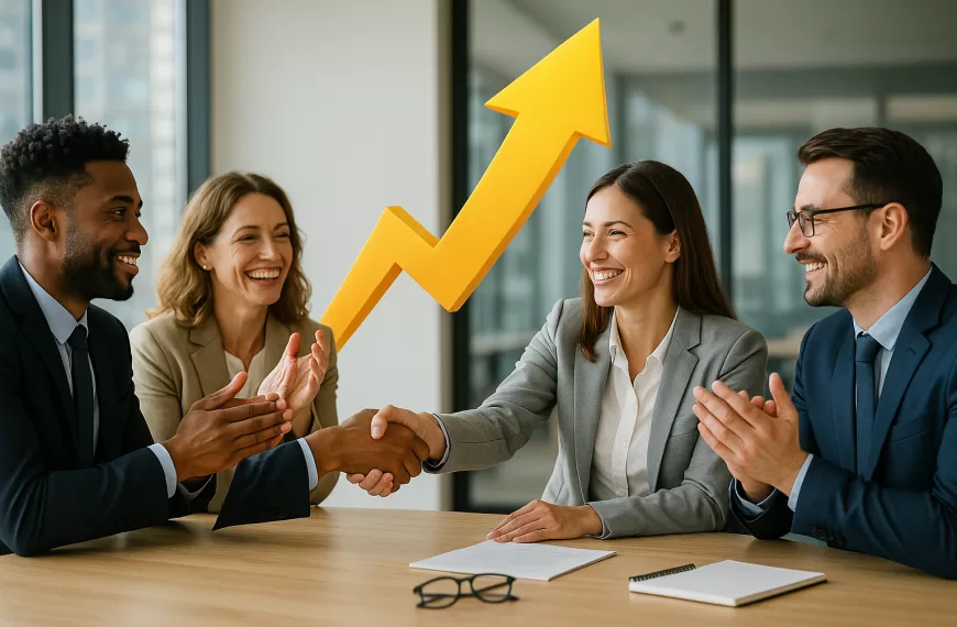 moral del equipo gestión