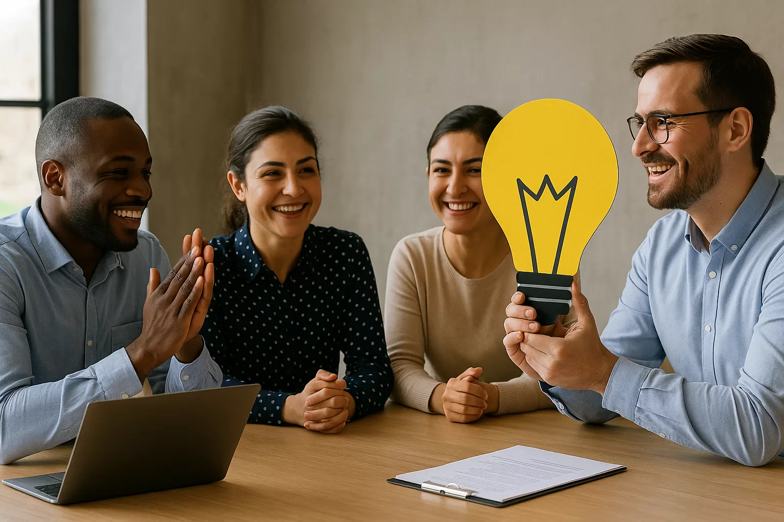 motivación laboral