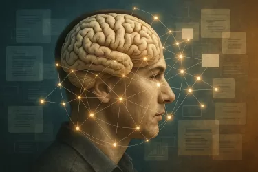 teoría cognitiva