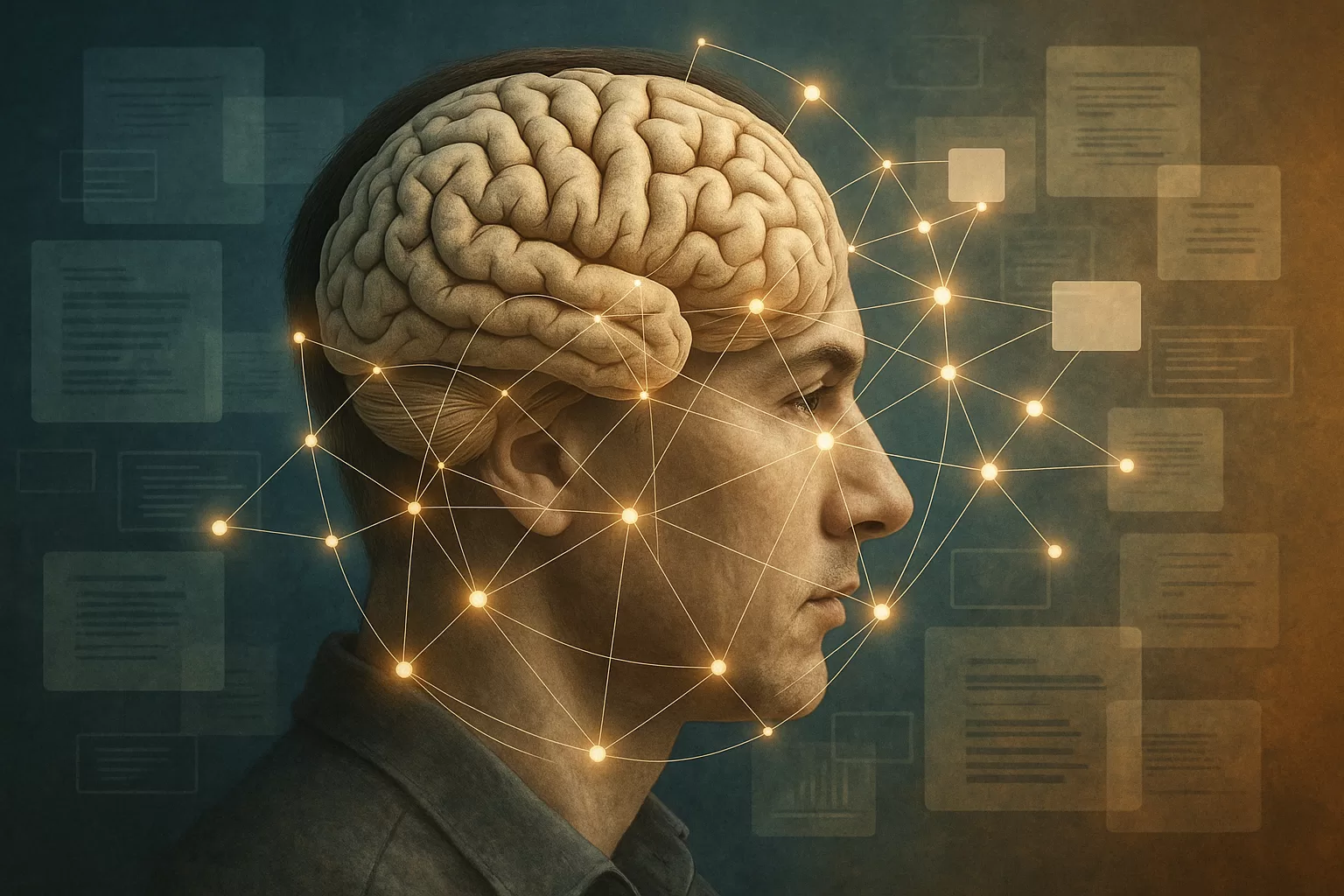 teoría cognitiva