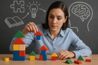 teoría constructivista