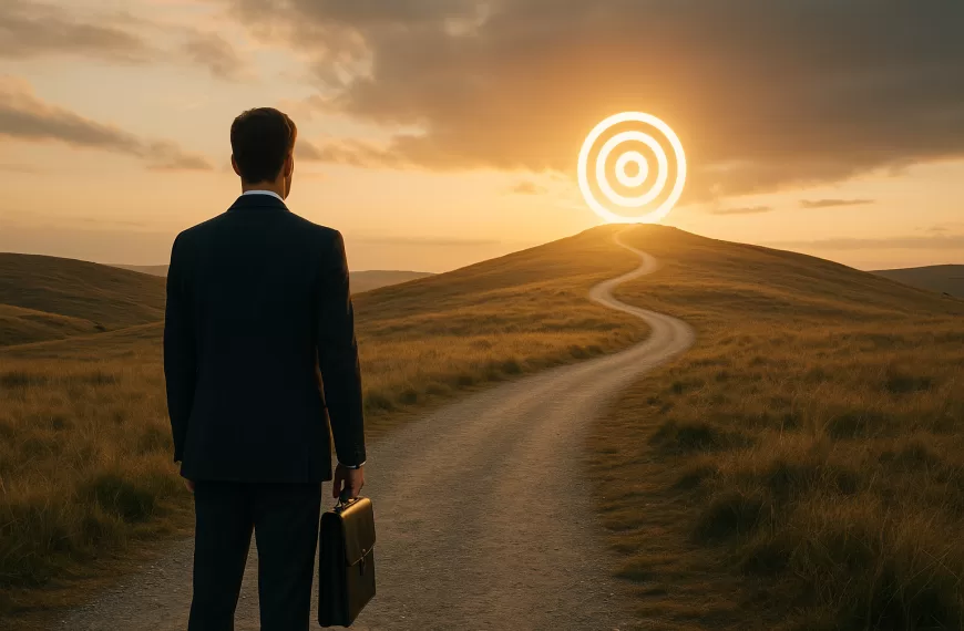 Teoría de Camino-Meta