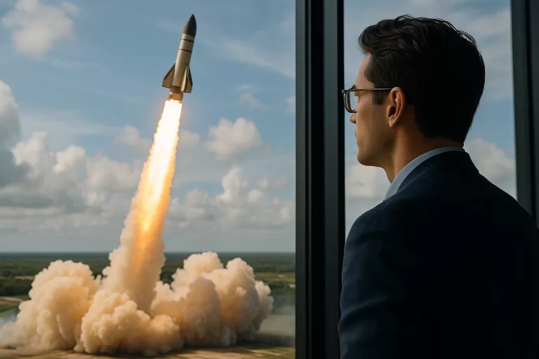 Método Rocket