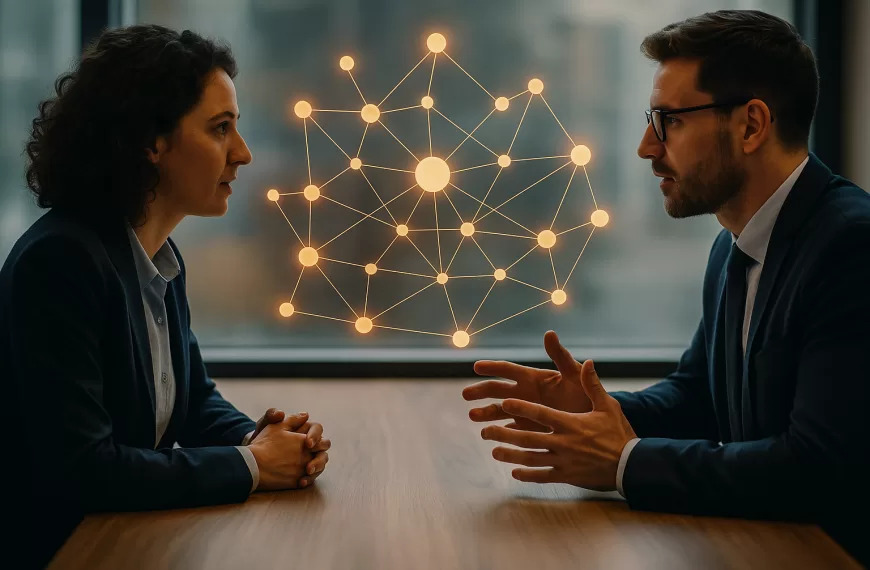 Conversaciones generativas