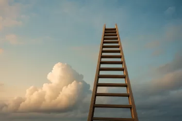 Escalera metacognitiva