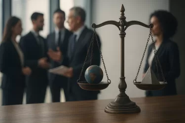 Ética y organizaciones