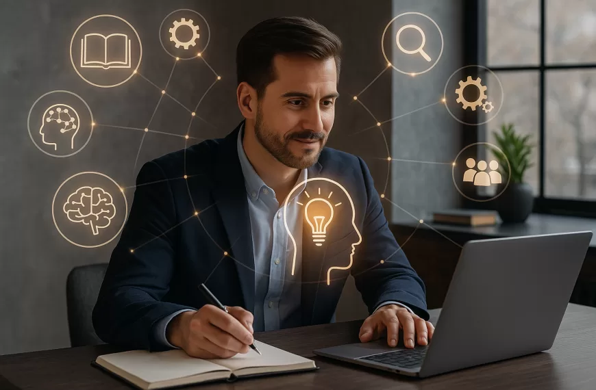 Gestión del conocimiento