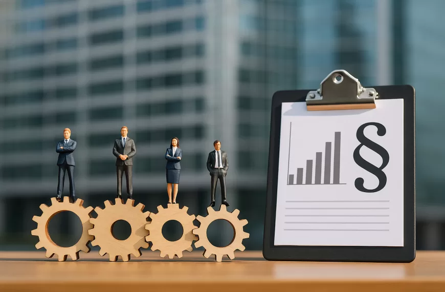 Gobierno corporativo