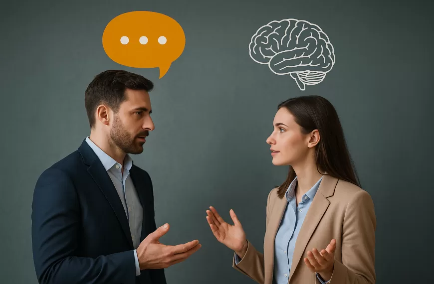 Inteligencia asertiva