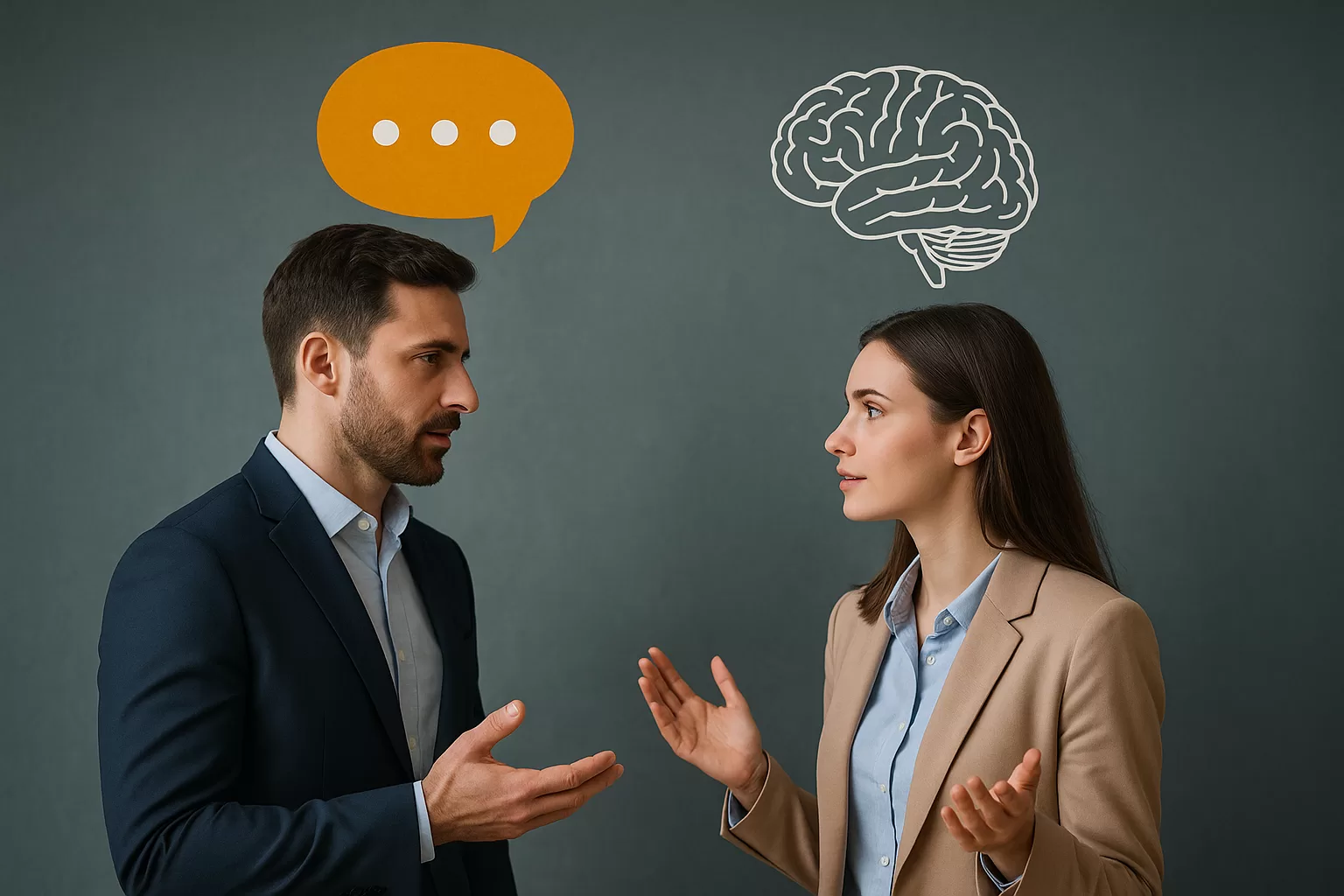 Inteligencia asertiva
