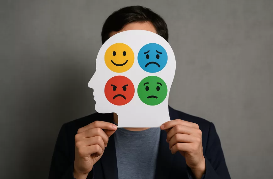 Manifestación emocional