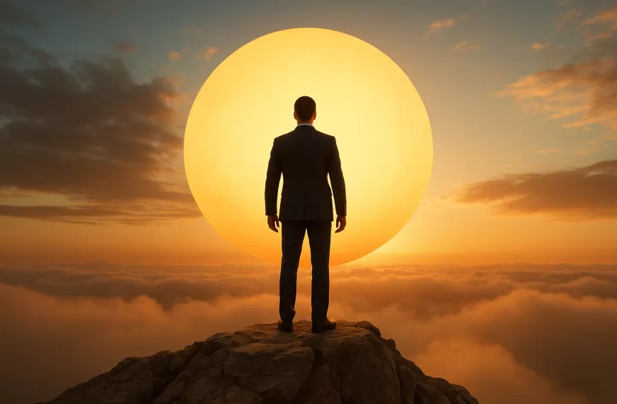 Propósito del liderazgo