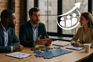 Team coaching