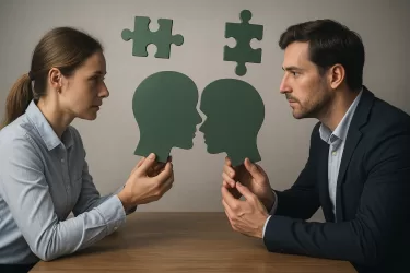 empatía en conflictos