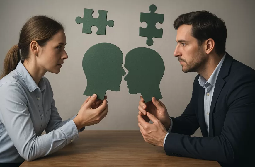 empatía en conflictos