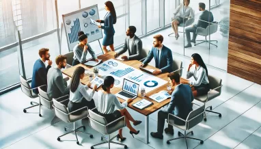 liderazgo y transformación digital