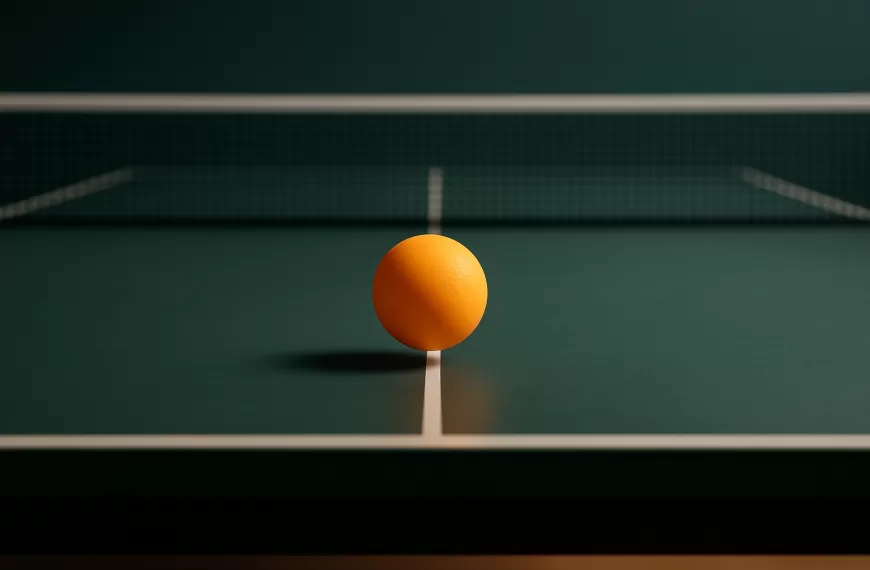 método Ping Pong