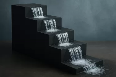 metodología waterfall