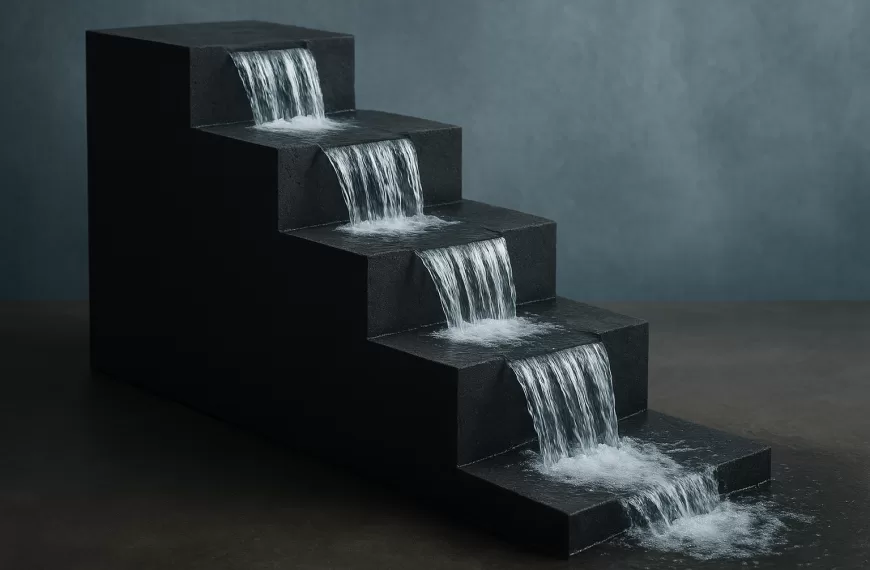 metodología waterfall