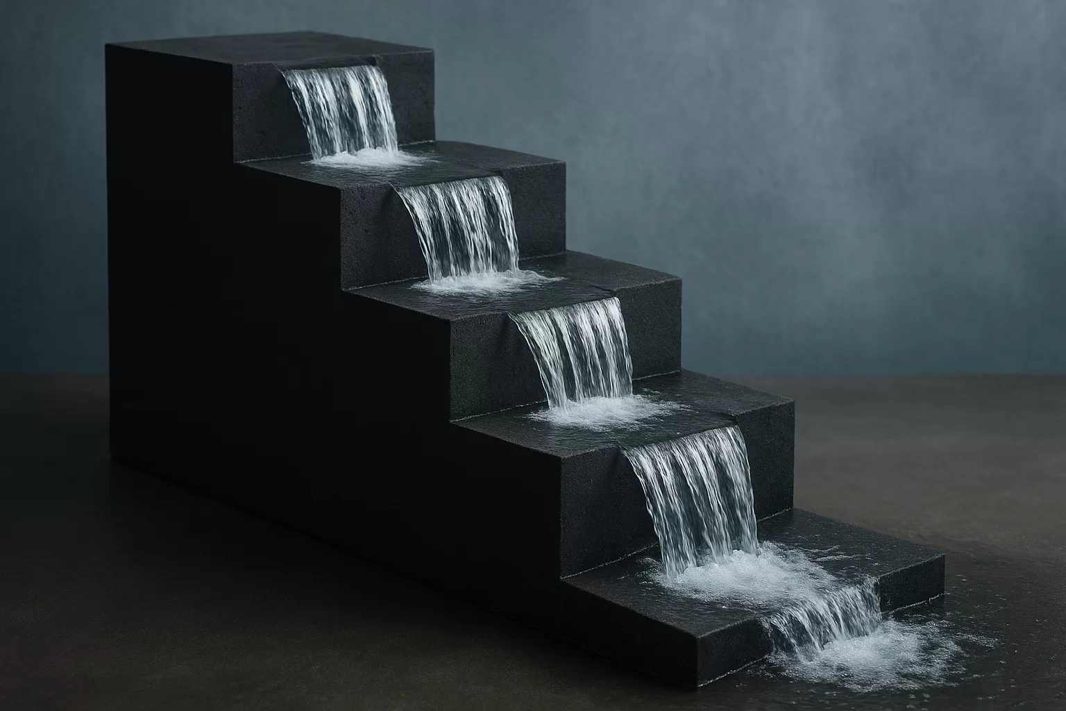 metodología waterfall