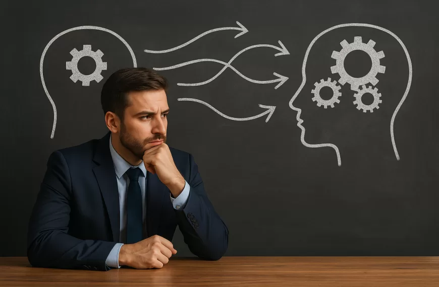 pensamiento de segundo orden