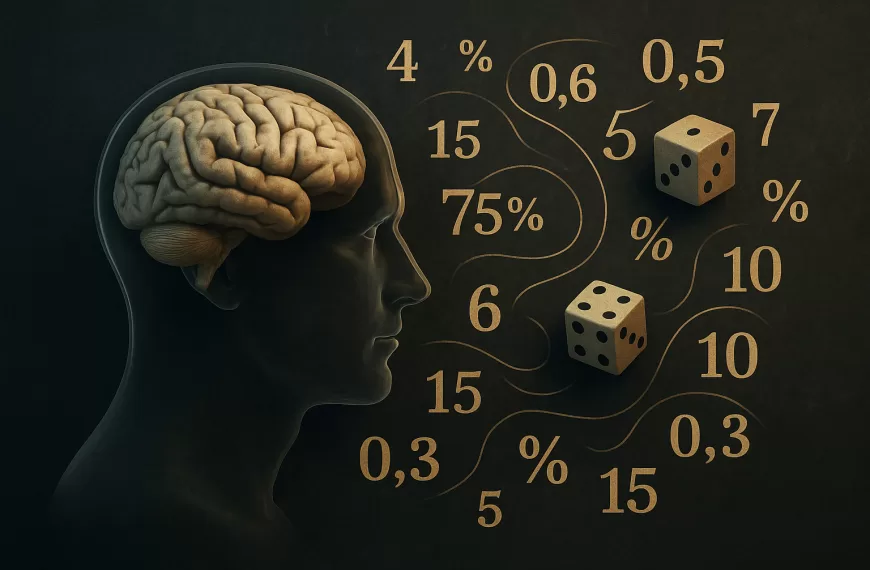 pensamiento probabilístico