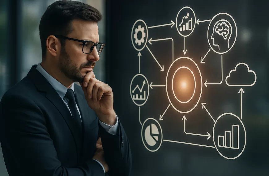 pensamiento sistémico