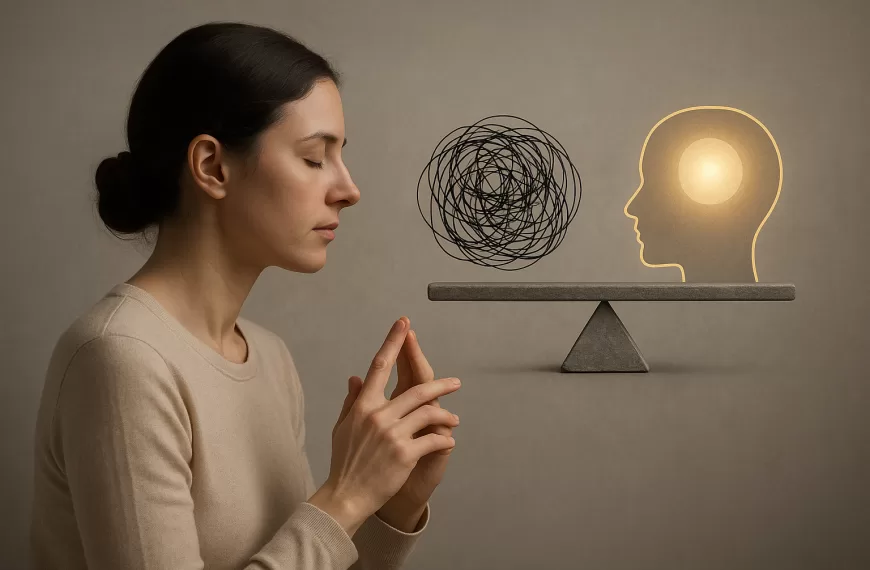 terapia dialéctica conductual