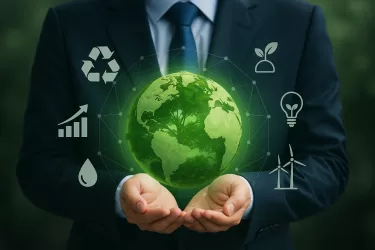 sostenibilidad empresarial