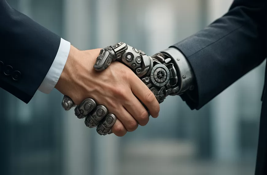 Humanización del liderazgo