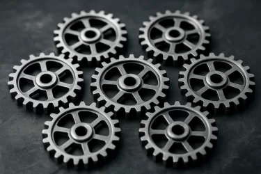 Modelo de las 7 S de McKinsey